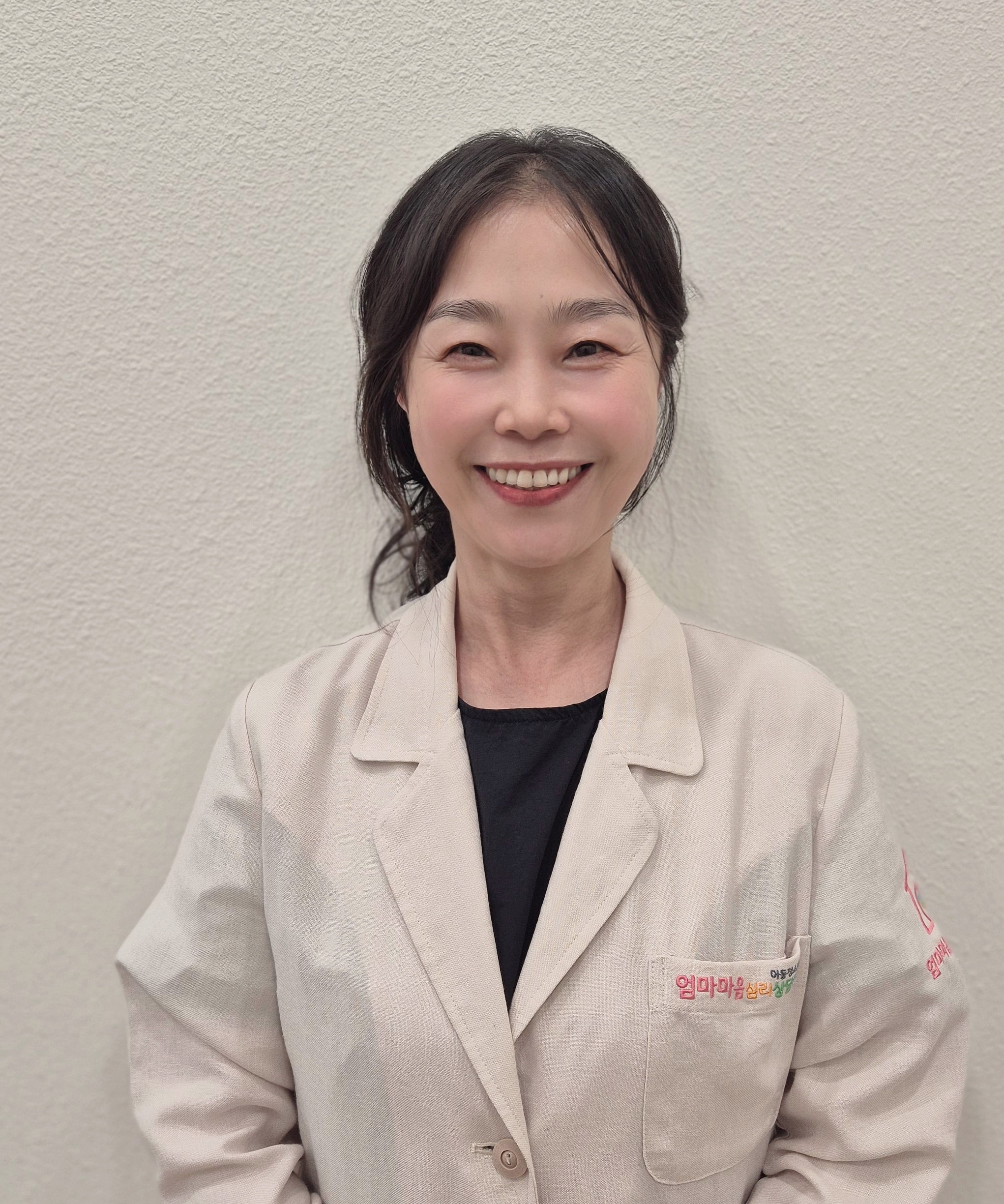 정영애 상담심리 전문가